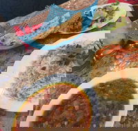 Shahi Nan Kebab - Mackay Tourism