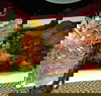 Siam Orchid Vegan Thai Burleigh - Mackay Tourism