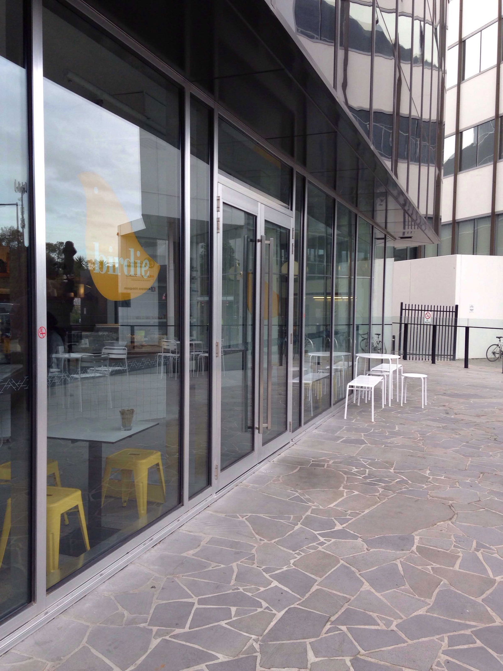 South Yarra VIC Mackay Tourism