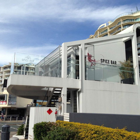 Spice Grill Mooloolaba - Mackay Tourism 0