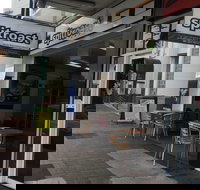 Spitroast Shop - Mackay Tourism