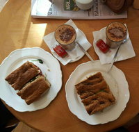 Splendid Sandwiches - Mackay Tourism