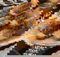 Stellarossa - Browns Plains - Mackay Tourism