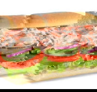 Subway - Sunnybank Hills - Mackay Tourism