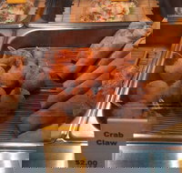 Sushi Square - Lane Cove - Mackay Tourism