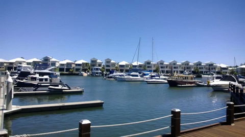 The Press Cafe - Mackay Tourism 0