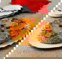 The Cheesecake Shop - Seaford - Mackay Tourism