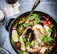 The Fish Shop - Mackay Tourism