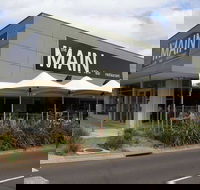 The Main - Mackay Tourism