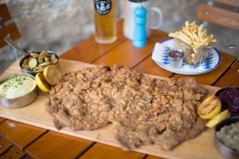 The Bavarian - Maribyrnong - Mackay Tourism 0