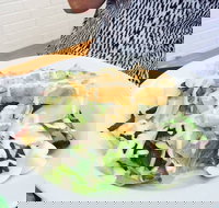 The Diddy - Longueville Sporting Club - Mackay Tourism