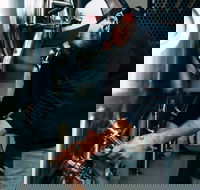 Thirsty Crow Brewery - Mackay Tourism