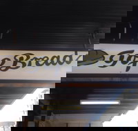 Top bread - West Ryde - Mackay Tourism