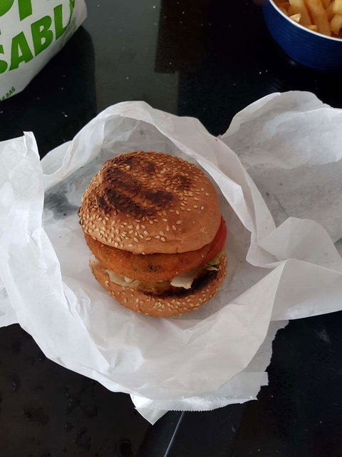 Tuppy's - Mackay Tourism 0