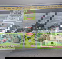 Uncle Sam's Charcoal Chicken - Mackay Tourism