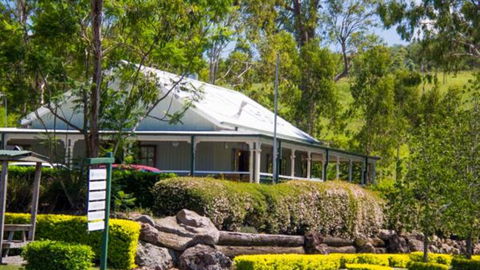 Valley Kitchen - Mackay Tourism 0