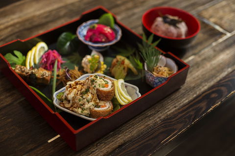 Wabi Sabi Salon - Mackay Tourism 0