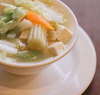 Wok Wok BBQ and Chinese Cuisine - Mackay Tourism
