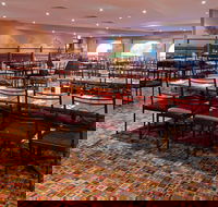 Woodstock Cafe Bar Restaurant - Mackay Tourism