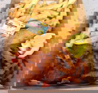 Yamba's Fisho - Mackay Tourism