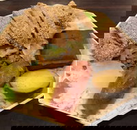 Yuan Bao - Mackay Tourism