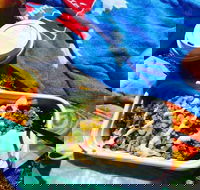 Zambrero Oxenford - Helensvale - Mackay Tourism