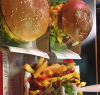 3 Galah's cafe - Mackay Tourism