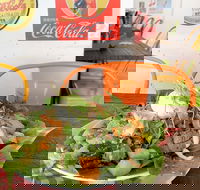 Arizona Cafe - Mackay Tourism