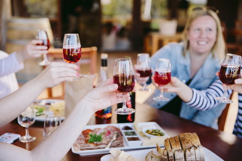 Bago Maze And Wine - Mackay Tourism 1