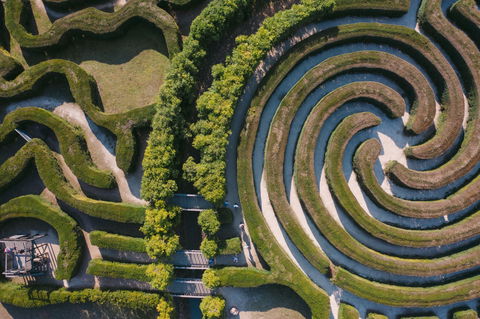 Bago Maze And Wine - Mackay Tourism 2
