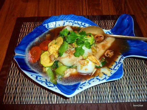 Bangkok Thai - Mackay Tourism 0