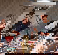 Barrel and Larder School of Wine and Food - Mackay Tourism