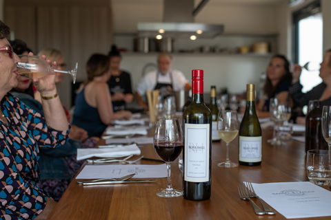 Barrel And Larder School Of Wine And Food - Mackay Tourism 2