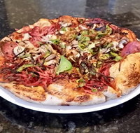 Bella Pizza - Mackay Tourism