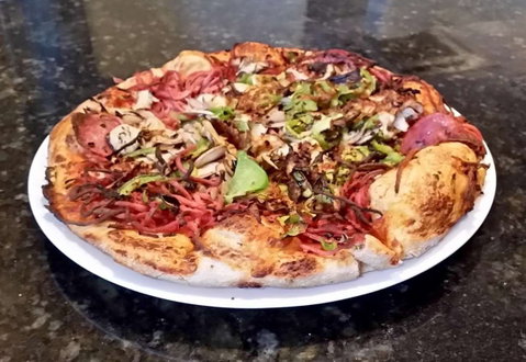 Bella Pizza - Mackay Tourism 0