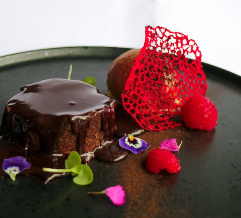 Bella Char Restaurant + Wine Bar - Mackay Tourism 2