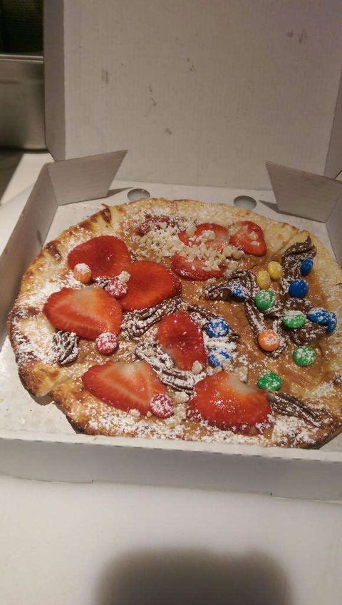 Big Mama's Pizza - Mackay Tourism 0