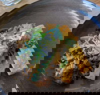 Buffalo Soldier Coffee Co. - Mackay Tourism