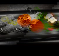 Cafeteria - Mackay Tourism