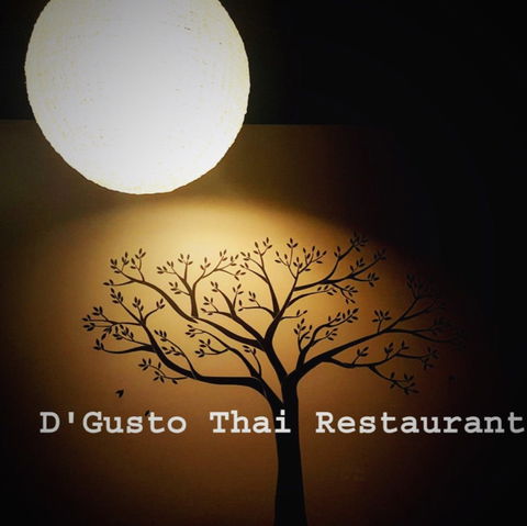 D'Gusto Thai Restaurant - Mackay Tourism 0