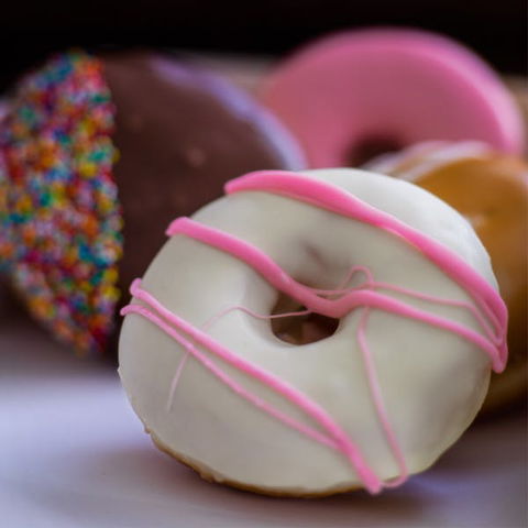 Donut King - Miranda - Mackay Tourism 0