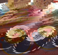 Driftwood Cafe - Mackay Tourism