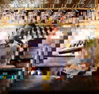 Epoche Lounge Bar - Mackay Tourism