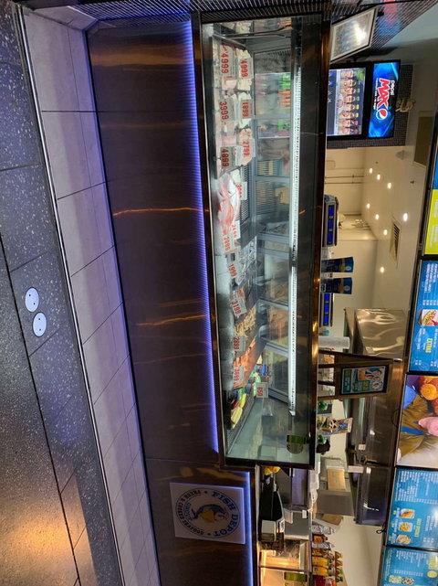 Fish Depot - Browns Plains - Mackay Tourism 0