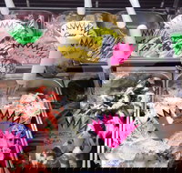 Gelateria Dolce Follia - Mackay Tourism