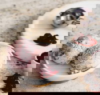 Gelatissimo - Cronulla - Mackay Tourism