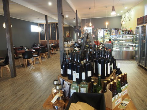 Grant St Grocer - Mackay Tourism 2