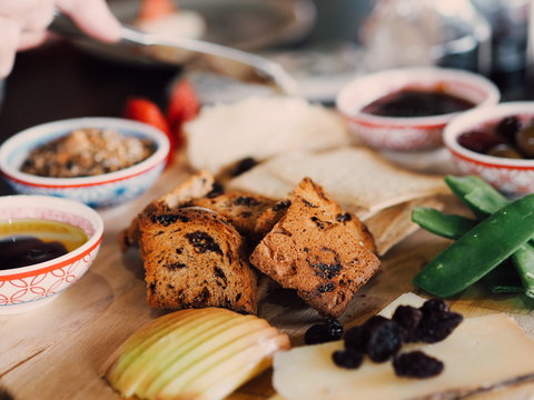 Green Door Winery Cellar Door - Mackay Tourism 2