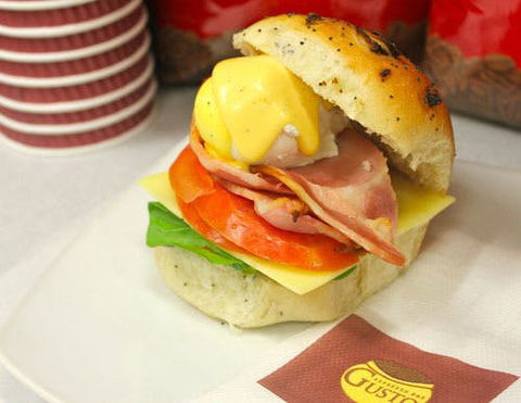 Gusto Espresso Bar - Coogee - Mackay Tourism 0