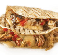 Guzman y Gomez - Indooroopilly - Mackay Tourism